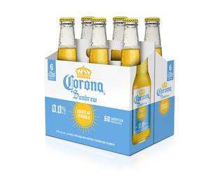 เบียร์พิเศษ coronas lager-สดชื่นและกรอบมีอยู่ในขวด4.5% เครื่องดื่มแอลกอฮอล์ - Product Image 3