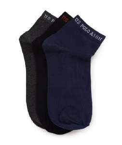 Qualité Compression Cheville Grip Designer Hommes Chaussette Avec Logo Crew Unisexe Sport Coton Logo Personnalisé Chaussettes Hommes - Product Image 6