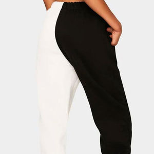 2025 dames Stretch pantalon taille haute pantalon maigre jambe vêtements d'été meilleure qualité en gros pantalon pour les femmes personnalisé - Product Image 5