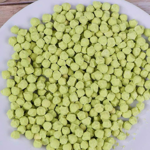 Perlas de tapioca de la fábrica de Vietnam Exportador OEM Proveedor a granel para té de burbujas Postre Café y Bebidas Industria - Product Image 4