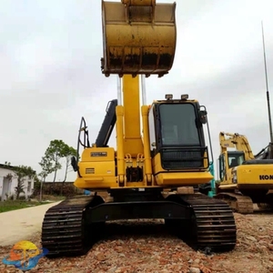 Low Price <b>Used</b> Komatsu PC220-8 Excavator Core Parts Quality Construction <b>Machinery</b> Parts - Product Image 5