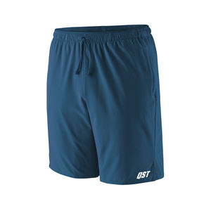 Pantalones Cortos Deportivos Casuales para Hombre de Alta Calidad, Logotipo Personalizado, Pantalones Cortos Deportivos de Poliéster para Hombre, Logotipo OEM - Product Image 2