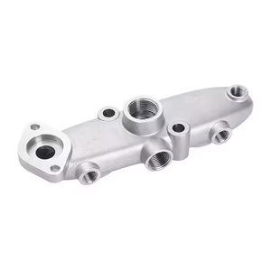 Services de moulage en acier personnalisés de haute précision de qualité supérieure Vente à bas prix à l'exportateur pour pièces de haute qualité - Product Image 4