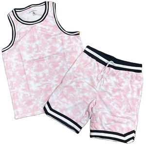 Conjunto Deportivo Innovador con Logotipo Personalizado para el Día del Partido, Chaleco sin Mangas de Malla y Pantalones Cortos, Trajes de Gimnasio para Hombre, Conjunto Ajustado para Hombre - Product Image 6