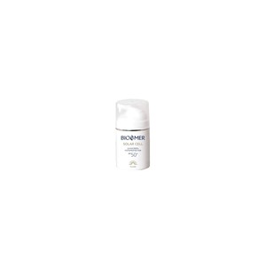 BIOMER Crème solaire SPF 50+ Soin du visage au fluide solaire - Product Image 1
