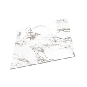 Design moderne 600x600mm carreaux vitrifiés en porcelaine polie numérique finition brillante parfaite pour hôtels maisons aéroports - Product Image 6