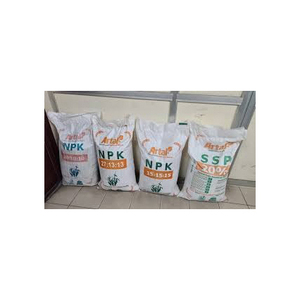 Hot Selling Good Quality Plant Npk <b>Compound</b> High Potassium Water Soluble <b>Fertilizer</b> Greater Than or Equal to 99% Amps - Product Image 6