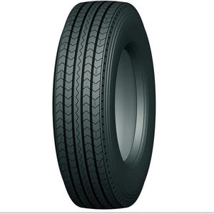 Neumáticos Radiales Tubeless para Remolque New Tough Road 11R22.5 16PR, Resistentes, de Alto Rendimiento, para Reemplazo/Reparación - Product Image 6