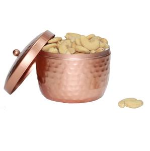 Frasco de fruta seca de diseño antiguo hecho a mano de primera calidad, pieza única para hoteles y uso doméstico - Product Image 4