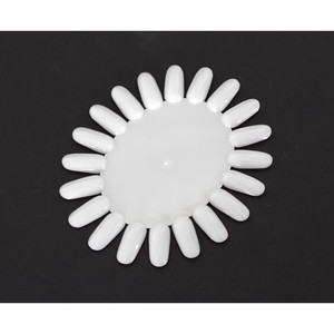 Paleta de Uñas Híbrida 2 en 1 con Plantillas y Puntas, con Función de Remoción por Inmersión - Product Image 2