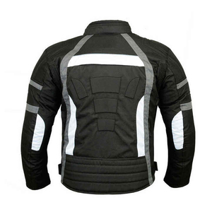 Motorcycle Racing Suit for Riders Outdoor Windproof Sport Bike Riding Suit Waterproof Motorbike Textile Pant Jacket - Product Image 6