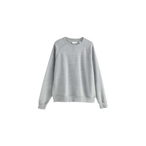Sweat-shirt unisexe à col rond épais et tendance pour homme, coupe ample, manches longues, logo personnalisable - Product Image 5