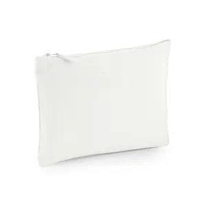 Custom Merchandising Canvas Accessory <b>Case</b> Promotional Tote Bags - Product Image 1