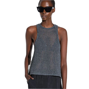 Camiseta Deportiva sin Mangas para Hombre - Product Image 2