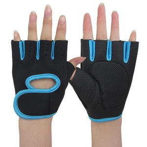 Gants d'entraînement pour le Sport, la Gym, le Fitness, l'exercice, l'haltérophilie et les poignets, Protection complète - Product Image 5
