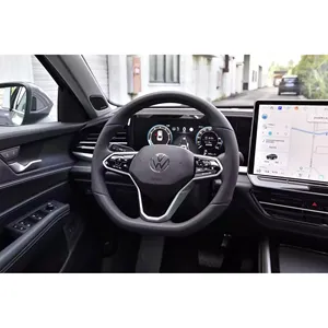ลดราคาพิเศษสำหรับรถยนต์ Passat รุ่นใหม่ - Product Image 6