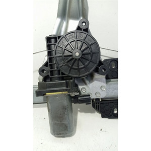 Mécanisme de lève-vitre arrière gauche DACIA Logan MCV 827211031R H4B410 (06>13) - Product Image 2