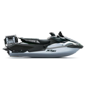 Jee-ts-kki 2025 Scooter d'eau extérieur compact et élégant, aventure marine durable - Product Image 2