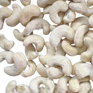 Anacardos orgánicos W180 W240, proveedor de confianza de Vietnam al por mayor, precio de exportación de Vietnam a Dubái exportado a Asia, UE, Oriente Medio - Product Image 1