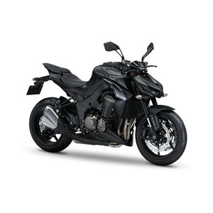 Bastante usado precio bajo Kawasaki Ninja Z 1000 bicicleta deportiva de 2018-2024 en venta - Product Image 3