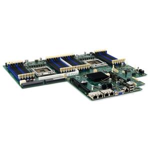 Placa base INTEL G11481-356 para RIVERBED STEELHEAD CXA-05070-B010 reacondicionada - Product Image 1