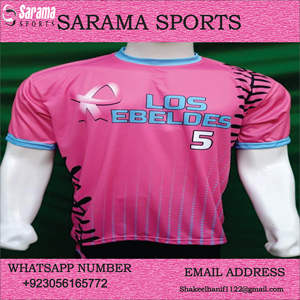 Chemises de rugby Old School avec des conceptions personnalisées haut rayé en coton à manches longues pour les loisirs - Product Image 6