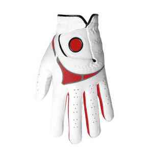 Guantes de Golf de Piel de Oveja de Material Suave, Nuevo Modelo en Tendencia, Precio al por Mayor, Alta Demanda, Mejor Fabricación - Product Image 6