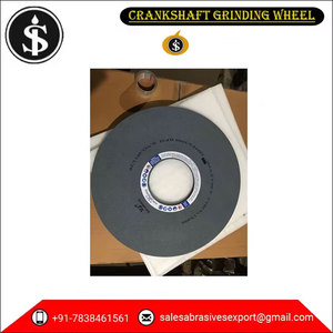 Nouvelles meules de vilebrequin abrasives de taille personnalisée de fabricant de confiance - Product Image 3