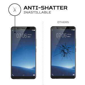 ฟิล์มกันรอยหน้าจอ ANTISHOCK Vivo X20 อุปกรณ์เสริมมือถือที่ทนทานและดูดซับแรงกระแทก - Product Image 4