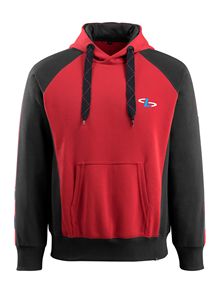 Venta al por mayor logotipo personalizado para 100% algodón invierno Sudadera con capucha sin cuerda personalizado hombres - Product Image 5