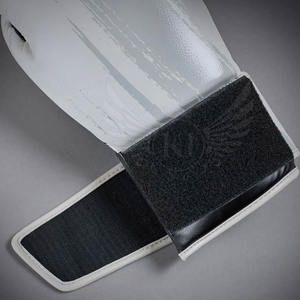 Guantes de boxeo de moda superior a la venta Guantes de boxeo hechos a medida Guantes de boxeo de gimnasio de diferentes colores - Product Image 6