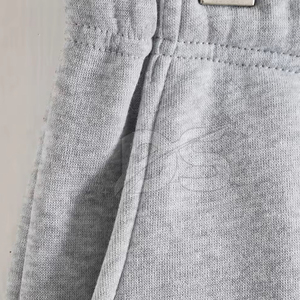Chándal Deportivo para Hombre, Corte Regular, con Capucha, para Uso Casual al Aire Libre, 100% Algodón, Transpirable, Ligero, Hecho en Pakistán - Product Image 6