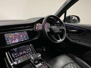 SUV Usado 2024 Euro V con Asientos de Cuero de Alta Calidad, Transmisión Automática de 6 Velocidades, Volante a la Derecha/Izquierda, Listo para Enviar - Product Image 2