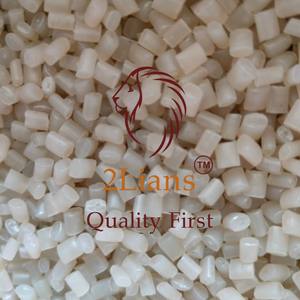 Granulés HDPE 2Lians couleur naturelle Modèle 2025334LD Origine Japon Pour recyclage - Product Image 2