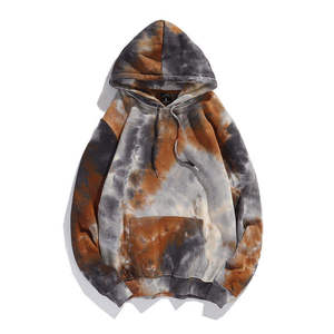 Sudaderas Extra Grandes de Felpa con Lavado Ácido Personalizadas, Bordado de Alta Calidad, Sudaderas de Invierno para Hombre, Estilo Vintage - Product Image 6