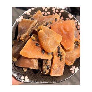 เสาวรสอบแห้งผลไม้อบแห้งจากธรรมชาติ - Product Image 1