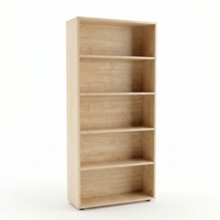 Casier en acier à 12 compartiments avec serrure à combinaison, unité de rangement modulaire pour l'école et la salle de classe