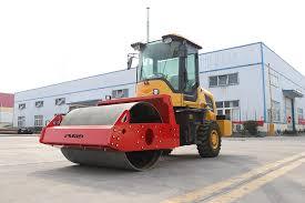 4ton 7ton 8 Ton 10 Ton 12ton Vibratory Drum Road Roller <strong>Compactor</strong> Machinery