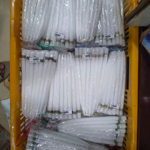 Cire de paraffine semi-raffinée et entièrement raffinée - Product Image 1