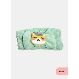 ที่คาดผมสปา A3shop Miss a Friends - Product Image 1