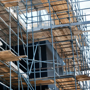 Kẹp đậu hạng nặng dùng cho giàn giáo, Khóa ống chắc chắn - Nhà cung cấp Malaysia - Product Image 5