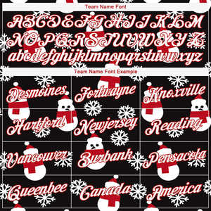 Sweat-shirts d'hiver pour hommes sur mesure, design OEM, 100% coton/polyester, logo personnalisé, pull-over, écologique, imperméable - Product Image 5