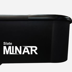 Table de billard de classe Club | Construit pour impressionner, conçu pour performer, stylé pour le prestige - Product Image 4