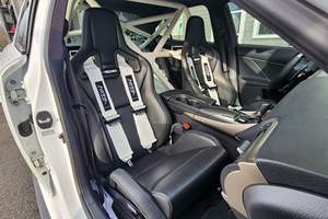 USADO LHD/RHD 2019 LEXUS IS 350 F SPORT - Product Image 3