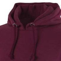 Sudaderas con Capucha Personalizadas para Hombre, Invierno, Casuales, 100% Algodón, con Logotipo Personalizado, Alta Calidad, Transpirables y Ecológicas - Product Image 2