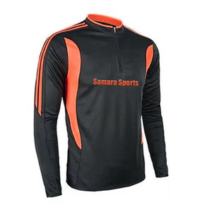 100% Chándales de algodón de Pakistán Chándales para hombres y chándales personalizados unisex - Product Image 5