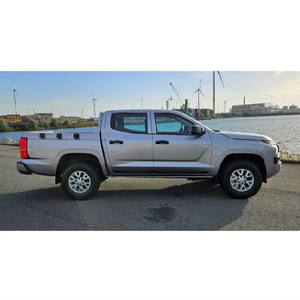 Auto Usado Libre de Accidentes, Mitsubishi L200 <span class=keywords><strong>Triton</strong></span> Sportero GLX+, Camioneta Doble Cabina, 2.4L Turbo, Autos Usados Listos para Enviar - Product Image 1