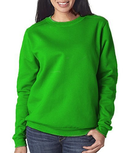 Custom Logo Wholesale High Quality Fashion Mens Winter <b>Sweatshirt</b> 100% Cotton Solid Fleece Customized Color - Product Image 2