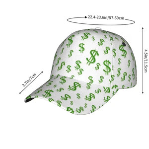 Premium Quality Latest Design Wholesale Trucker <b>Hat</b> For Unisex 100% Cotton Made New Style Trucker <b>Hat</b> - Product Image 4