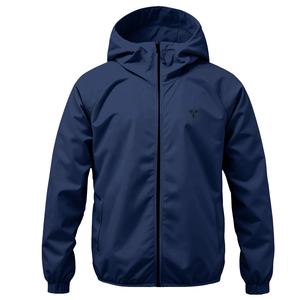 Veste coupe-vent de moto pour le tourisme, vêtement de protection contre la pluie pour les conducteurs de longues distances - Product Image 2